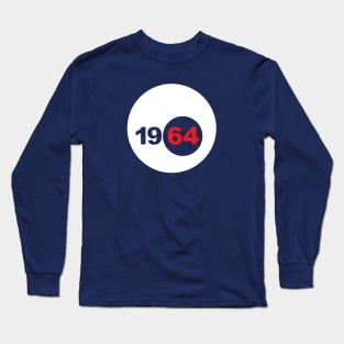 1964 Long Sleeve T-Shirt